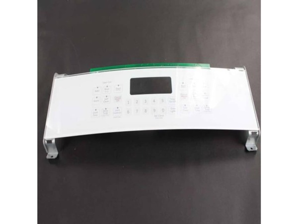 8754667-1-M-GE-WB27X20515- GLASS AND BOARD Assembly