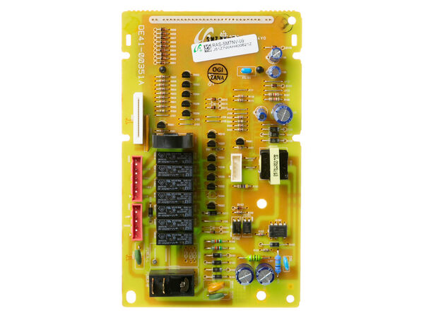8754669-1-M-GE-WB27X20531- PCB MAIN Assembly