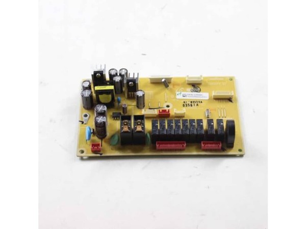 8754678-1-M-GE-WB27X20767- PCB MAIN Assembly