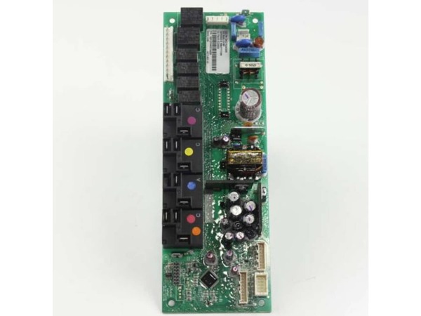 8754685-1-M-GE-WB27X20891- BOARD PCB Assembly