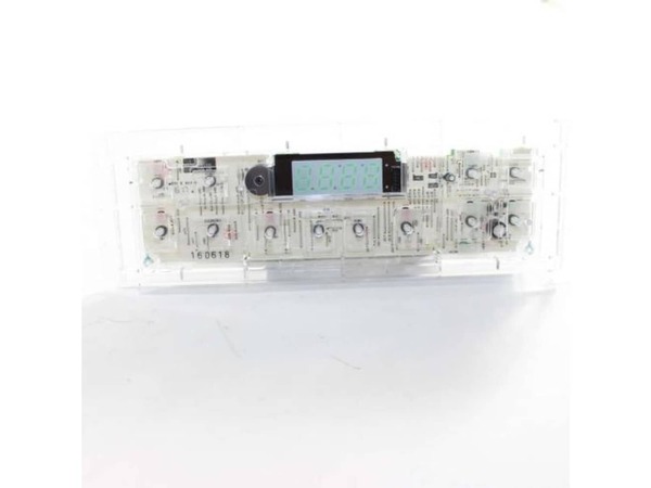 8754686-1-M-GE-WB27X20911-CONTROL OVEN TO9 (GAS)