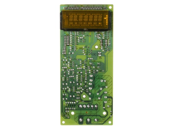 8754691-1-M-GE-WB27X21026- PCB MAIN Assembly