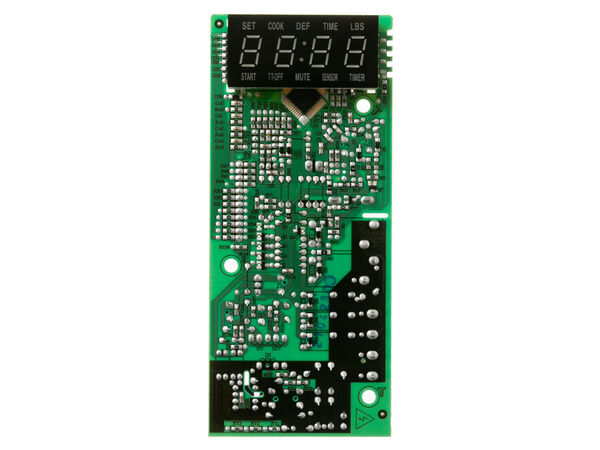 8754694-1-M-GE-WB27X21308- PCB Assembly