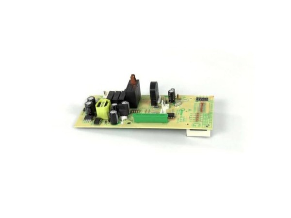 8754695-1-M-GE-WB27X21340- PCB Assembly