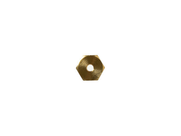 8754696-1-M-GE-WB28K10433-Orifice Spud