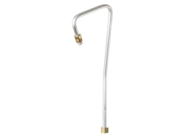 8754703-1-M-GE-WB28K10699-TUBE SIMMER DUAL VALVE