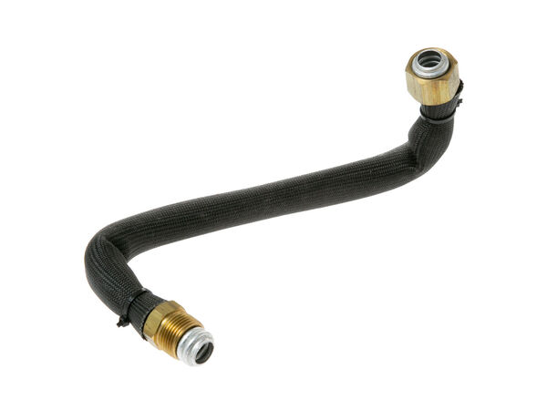8754704-1-M-GE-WB28K10700-TUBE BURNER SUPPLY BAKE