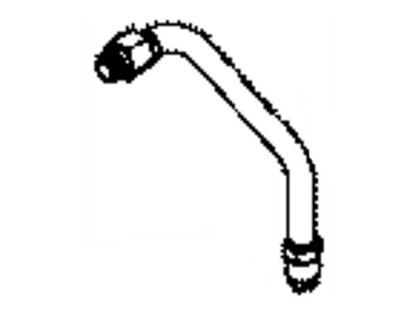 8754705-1-M-GE-WB28K10701-TUBE VALVE SAFETY