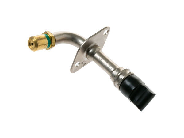 8754709-1-M-GE-WB28K10708-ELBOW BAKE LOWER