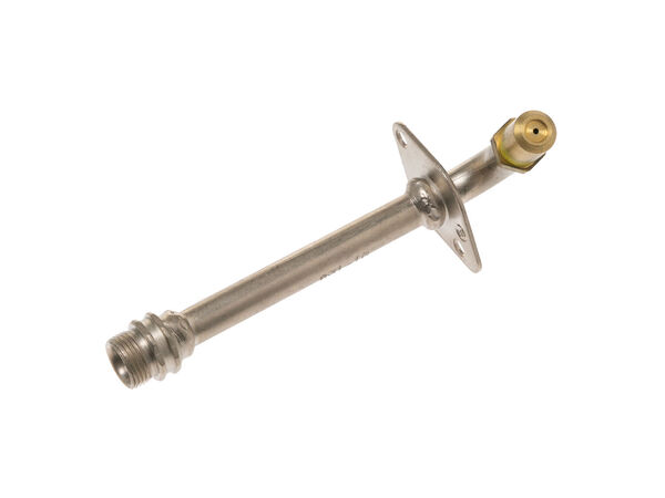 8754723-1-M-GE-WB28K10738-ELBOW DUAL CAVITY