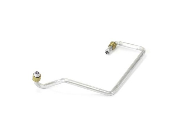 8754731-1-M-GE-WB28K10795-TUBE BURNER SUPPLY BROIL