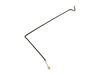 TUBE MANIFOLD SUPPLY – Part Number: WB28K10830