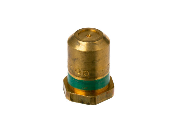 8754734-1-M-GE-WB28K10832-SPUD BAKE ORIFICE