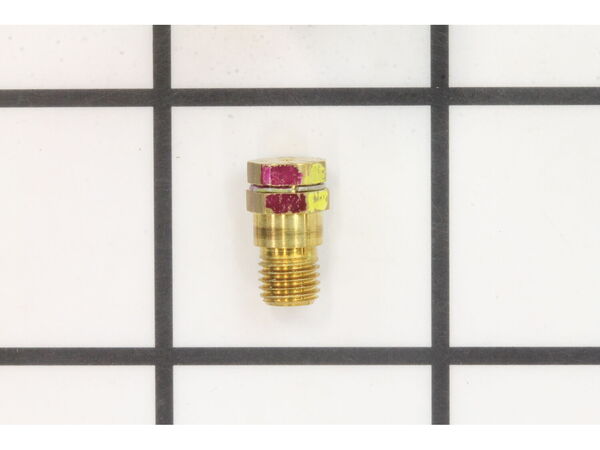 8754748-1-M-GE-WB28T10244-Range Orifice Spud