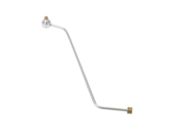 8754752-1-M-GE-WB28T10252- TUBE BURNER Assembly