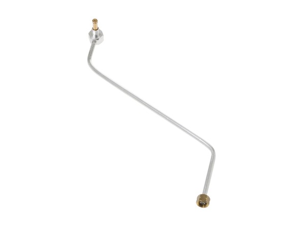 8754753-1-M-GE-WB28T10253- TUBE BURNER Assembly