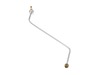 TUBE BURNER Assembly – Part Number: WB28T10253