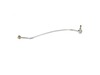 8754753-2-S-GE-WB28T10253- TUBE BURNER Assembly