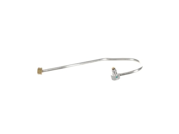 8754758-1-M-GE-WB28T10260- TUBE BURNER Assembly