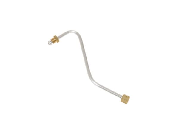 8754761-1-M-GE-WB28T10266- TUBE BURNER Assembly