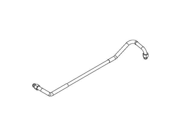 8754762-1-M-GE-WB28T10267-Supply Tube