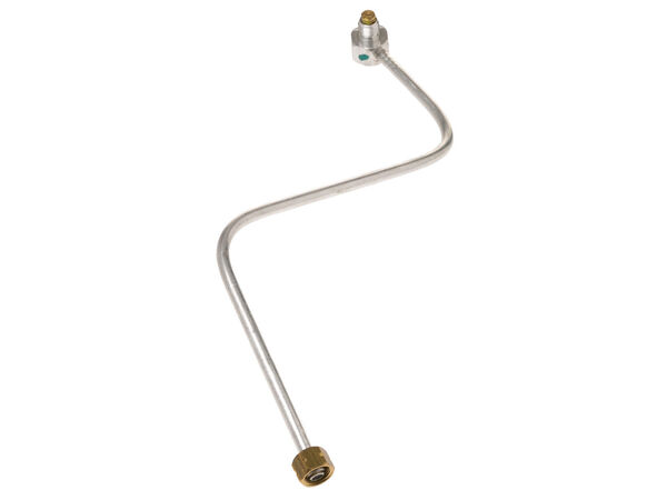 8754763-1-M-GE-WB28T10268- TUBE BURNER Assembly