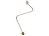 TUBE BURNER Assembly – Part Number: WB28T10268