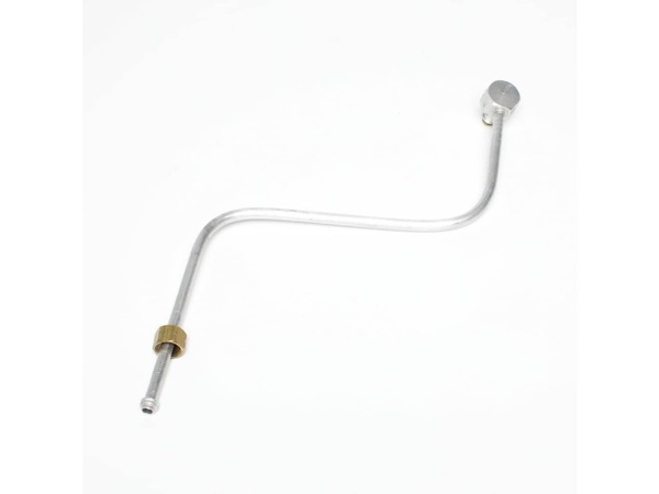 8754764-1-M-GE-WB28T10269- TUBE BURNER Assembly