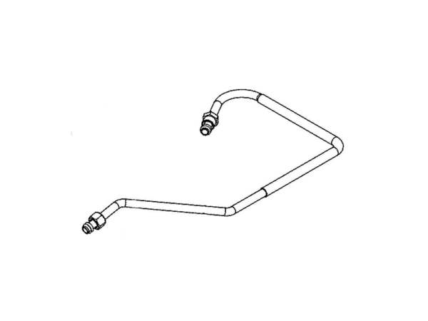 8754766-1-M-GE-WB28T10271-TUBE TRI RING OUTER