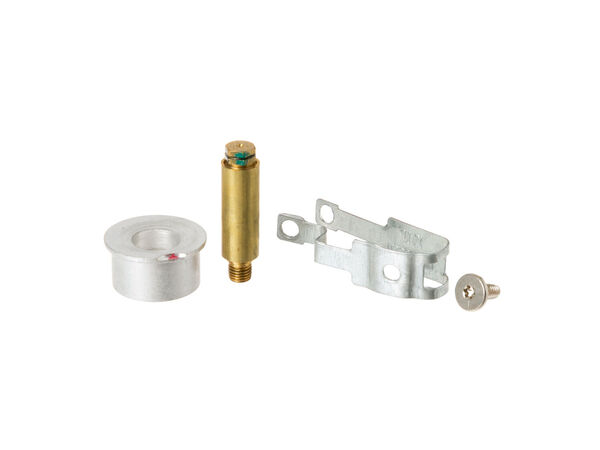 8754768-1-M-GE-WB28T10273- KIT CONVERSION Assembly