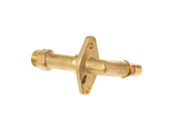 8754780-1-M-GE-WB28X20389- ELBOW 90 Assembly