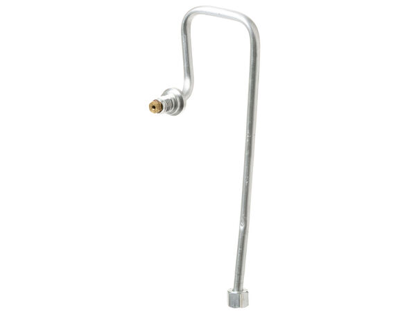 8754795-1-M-GE-WB28X20607-ORIFICE HOLDER LF