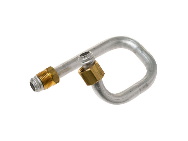 8754816-1-M-GE-WB28X20758-TUBE UPPER BAKE SUPPLY