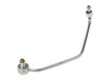 Front Orifice Holder (Left) – Part Number: WB28X21071
