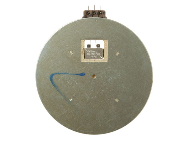 8754837-1-M-GE-WB30T10154-Lower Warmer Element