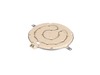 8754841-3-S-GE-WB30X10035-ELEMENT WARMER LOW PRF