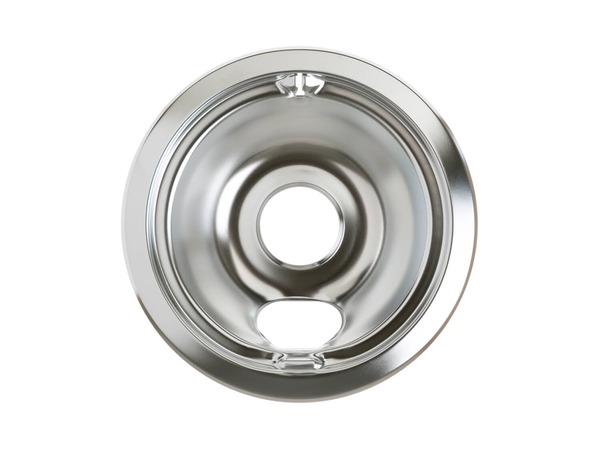 8754845-1-M-GE-WB31K10265-Burner Bowl - 6 Inch