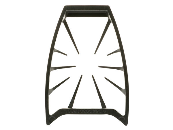 8754847-1-M-GE-WB31T10148-30" Center Grate (PRF)
