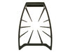 30" Center Grate (PRF) – Part Number: WB31T10148