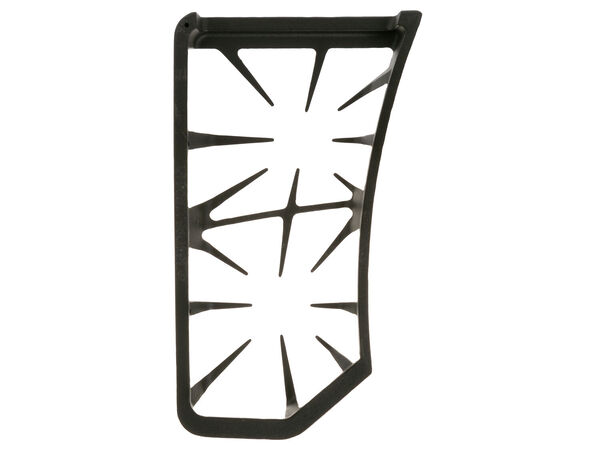 8754848-1-M-GE-WB31T10149-30" Left Burner Grate (PRF)