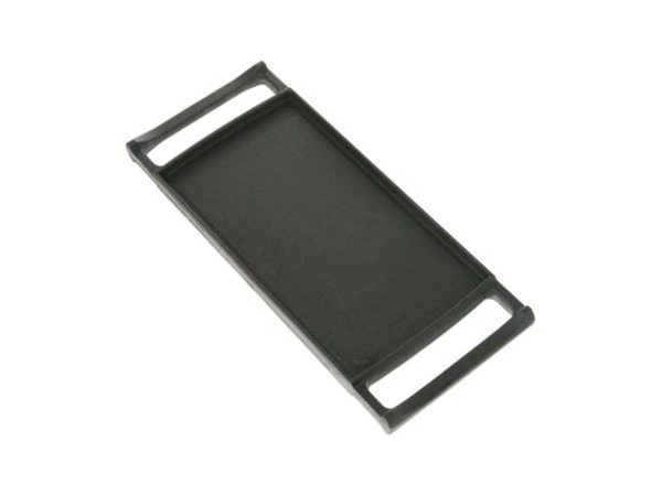 8754851-1-M-GE-WB31X20584-REVERSIBLE GRIDDLE