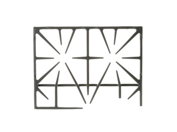 8754852-1-M-GE-WB31X20837-GRATE CAST