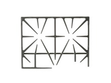 GRATE CAST – Part Number: WB31X20837