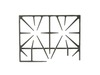 GRATE CAST – Part Number: WB31X20837