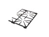 8754852-3-S-GE-WB31X20837-GRATE CAST
