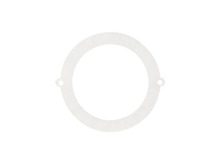 GASKET OVEN LIGHT – Part Number: WB32K10044