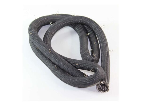 8754857-1-M-GE-WB32K10047-GASKET OVEN