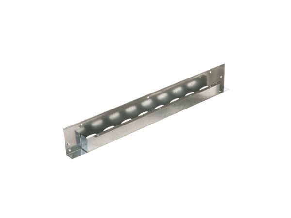 8754880-1-M-GE-WB34T10133-CHANNEL AIR REAR LEFT