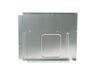 8754882-3-S-GE-WB34T10136-COVER - UPPER REAR DUCT