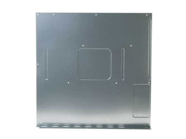 8754884-1-M-GE-WB34T10138-COVER LOWER REAR DUCT